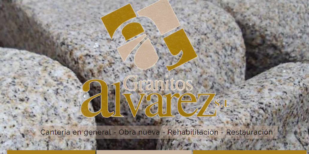 Granitos Álvarez